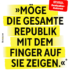 Rezensent des Buches „»Möge die gesamte Republik mit dem Finger auf sie zeigen.«: Das Corona-Unrecht und seine Täter“ in Berliner Zeitung will anonym bleiben